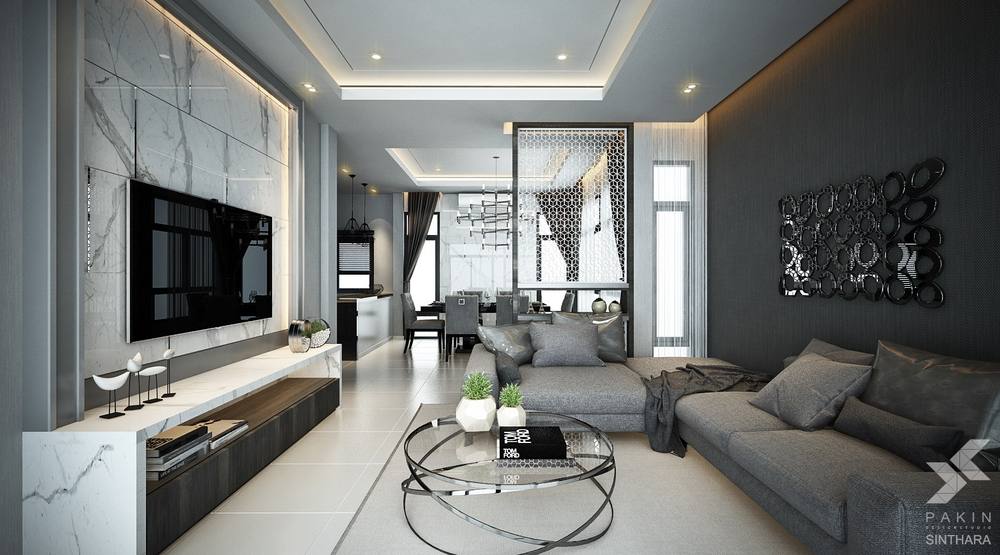 Sinthara Showhouse Design